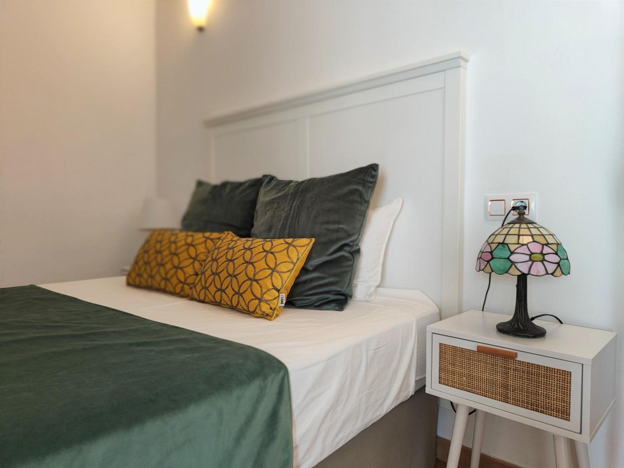 Hostly Sierpes 3 Renewed Families-fibre-parking Optional Appartement Sevilla