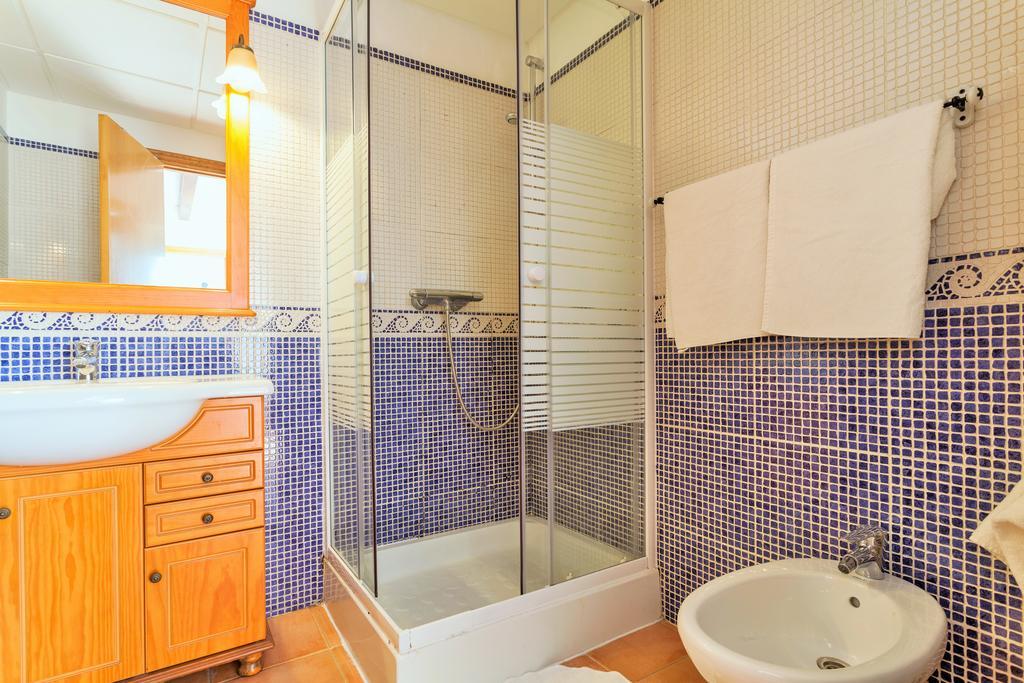 Hostly Sierpes 3 Renewed Families-fibre-parking Optional Appartement